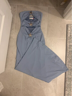 Hello Molly dress
